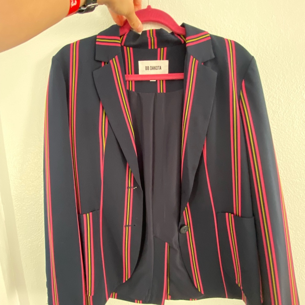 BB Dakota blazer